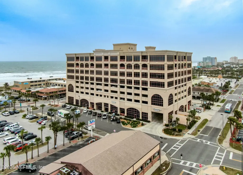 320 1st Street Jacksonville Beach FL 32250