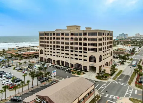 320 1st Street Jacksonville Beach FL 32250