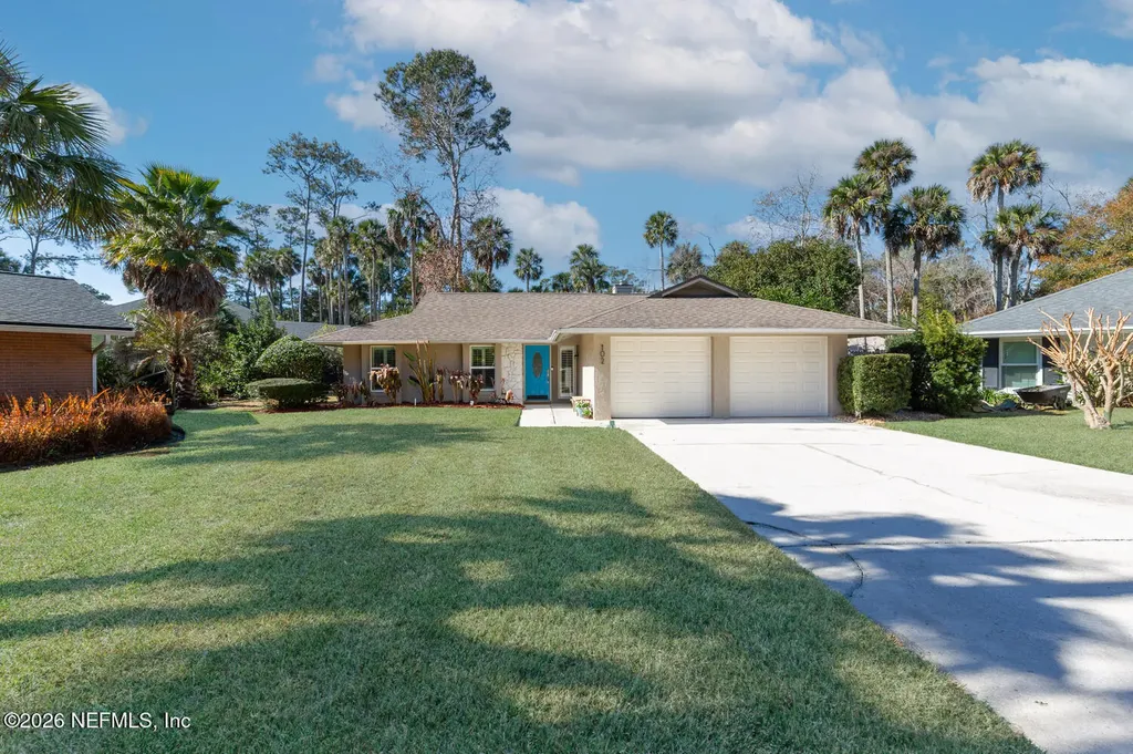 102 Palmera Court Ponte Vedra Beach FL 32082