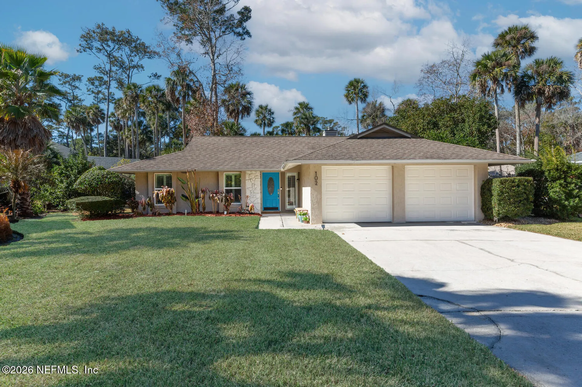 102 Palmera Court Ponte Vedra Beach FL 32082