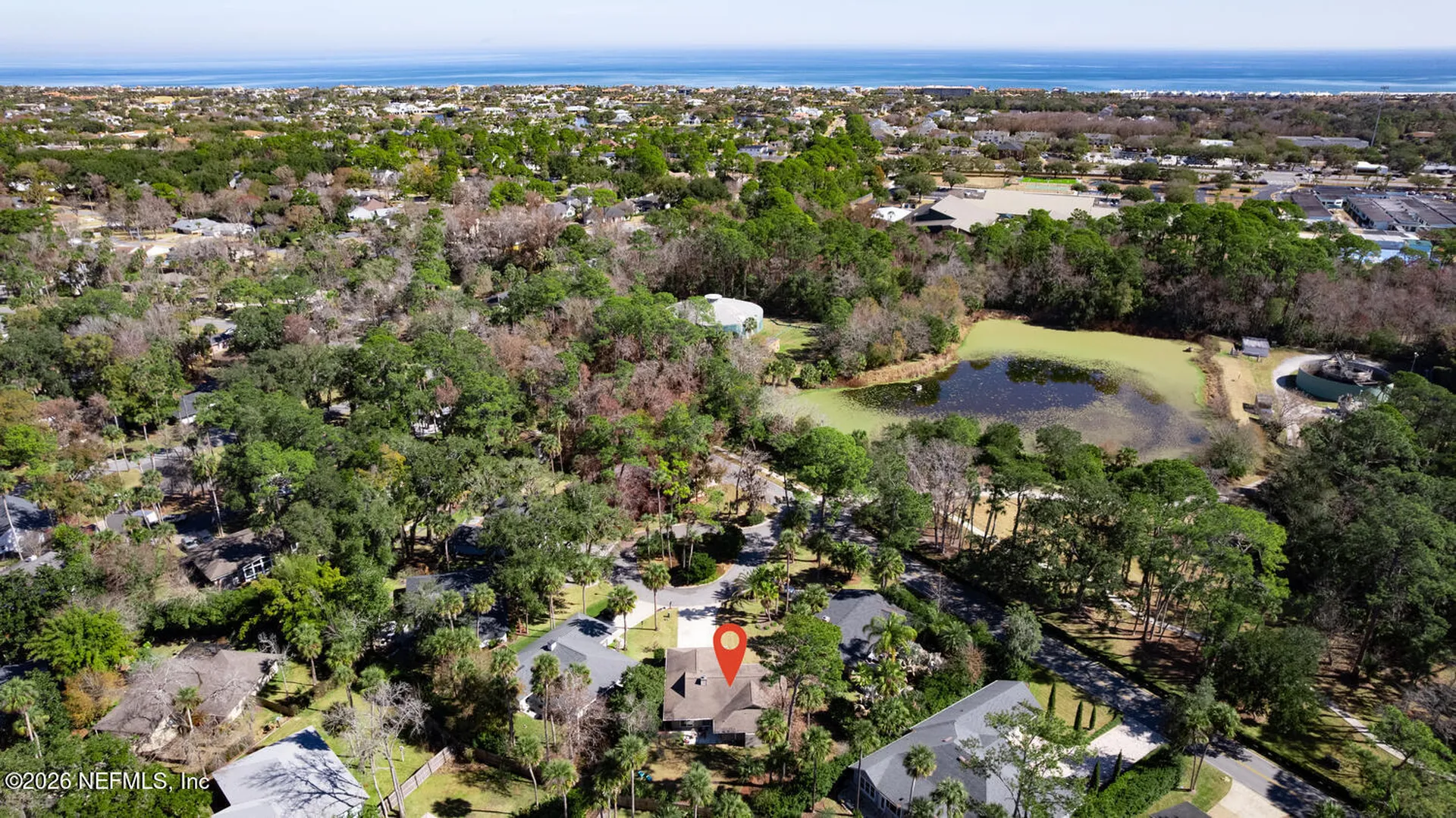 102 Palmera Court Ponte Vedra Beach FL 32082