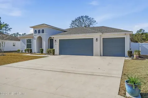 60 Frenora Lane Palm Coast FL 32137
