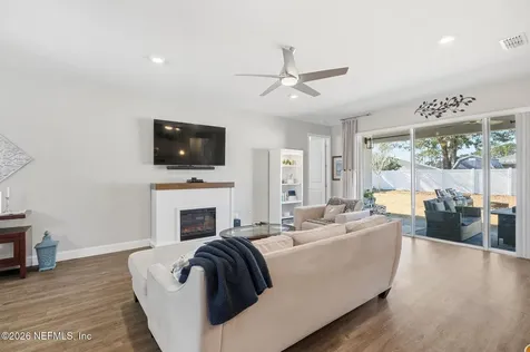 60 Frenora Lane Palm Coast FL 32137
