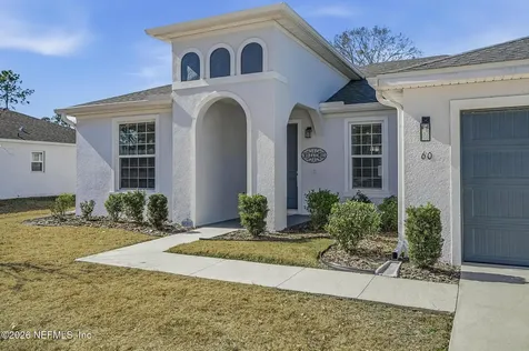 60 Frenora Lane Palm Coast FL 32137