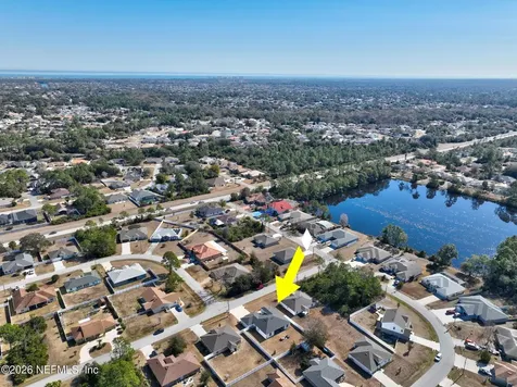60 Frenora Lane Palm Coast FL 32137