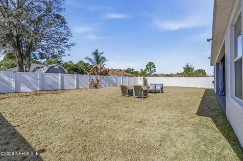60 Frenora Lane Palm Coast FL 32137