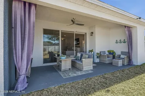 60 Frenora Lane Palm Coast FL 32137