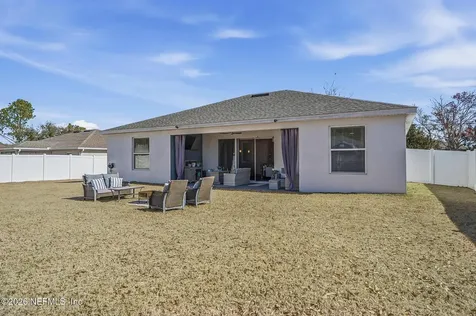 60 Frenora Lane Palm Coast FL 32137