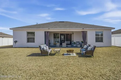 60 Frenora Lane Palm Coast FL 32137