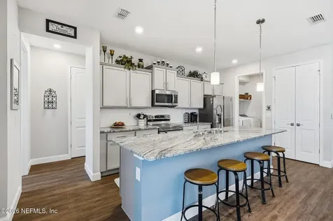 60 Frenora Lane Palm Coast FL 32137