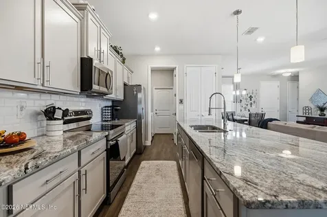 60 Frenora Lane Palm Coast FL 32137