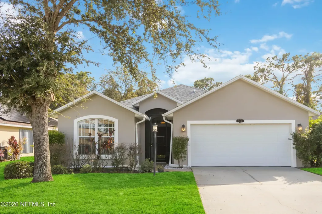 940 Tavernier Circle NE Palm Bay FL 32905