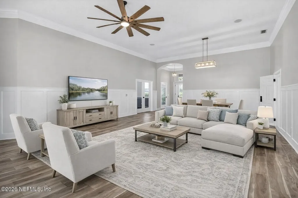 1713 Chatham Village Drive Fleming Island FL 32003