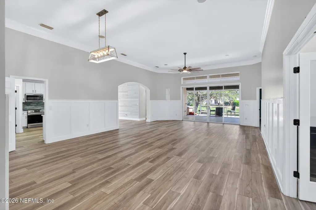 1713 Chatham Village Drive Fleming Island FL 32003