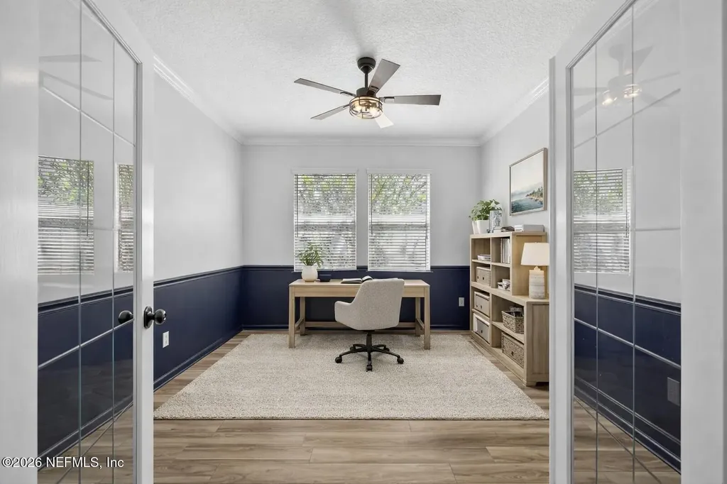 1713 Chatham Village Drive Fleming Island FL 32003