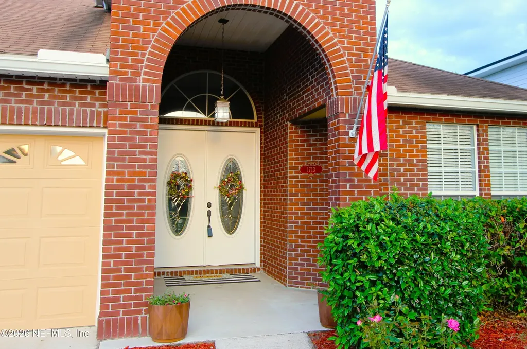 1713 Chatham Village Drive Fleming Island FL 32003