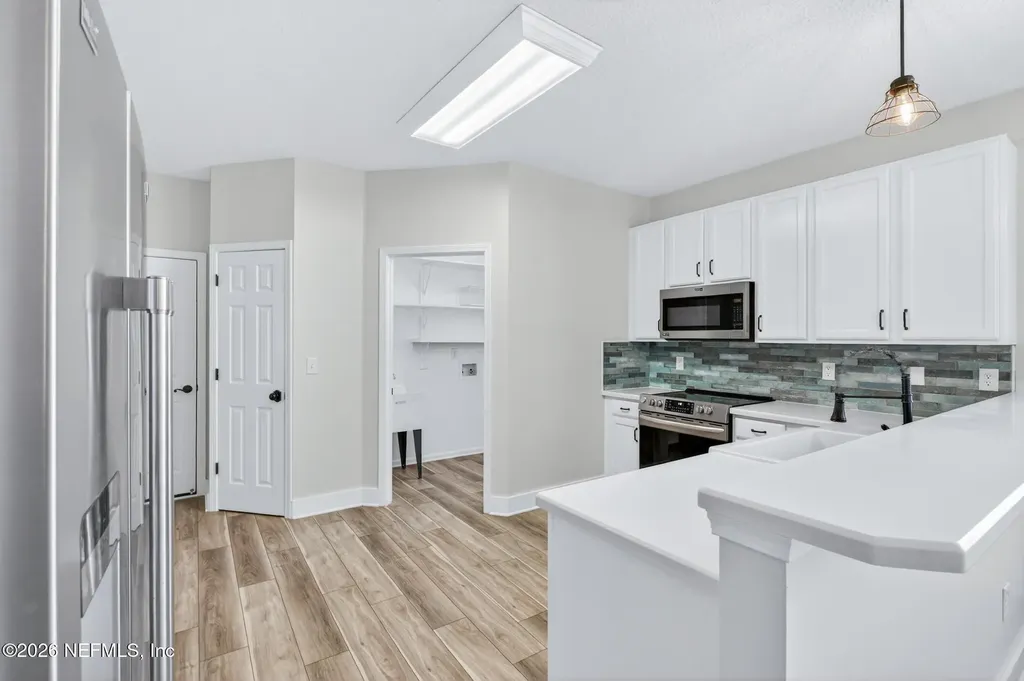 1713 Chatham Village Drive Fleming Island FL 32003