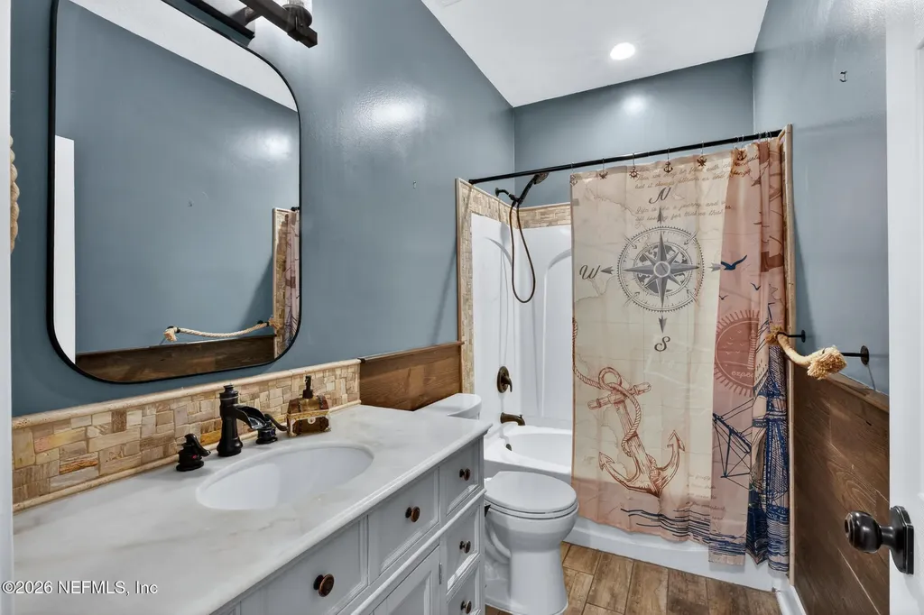 1713 Chatham Village Drive Fleming Island FL 32003