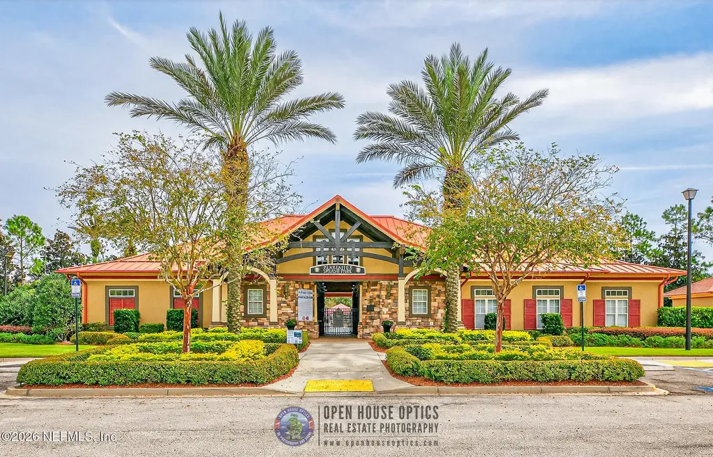 1713 Chatham Village Drive Fleming Island FL 32003