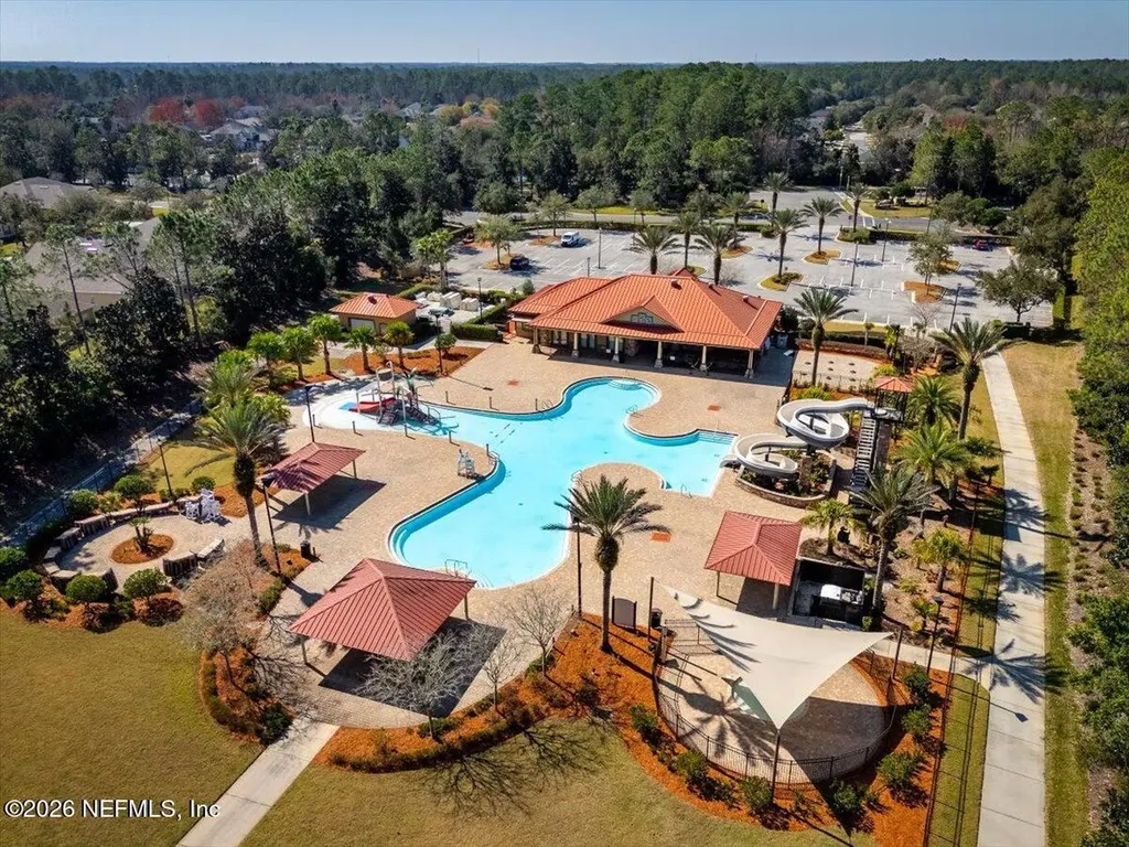 1713 Chatham Village Drive Fleming Island FL 32003