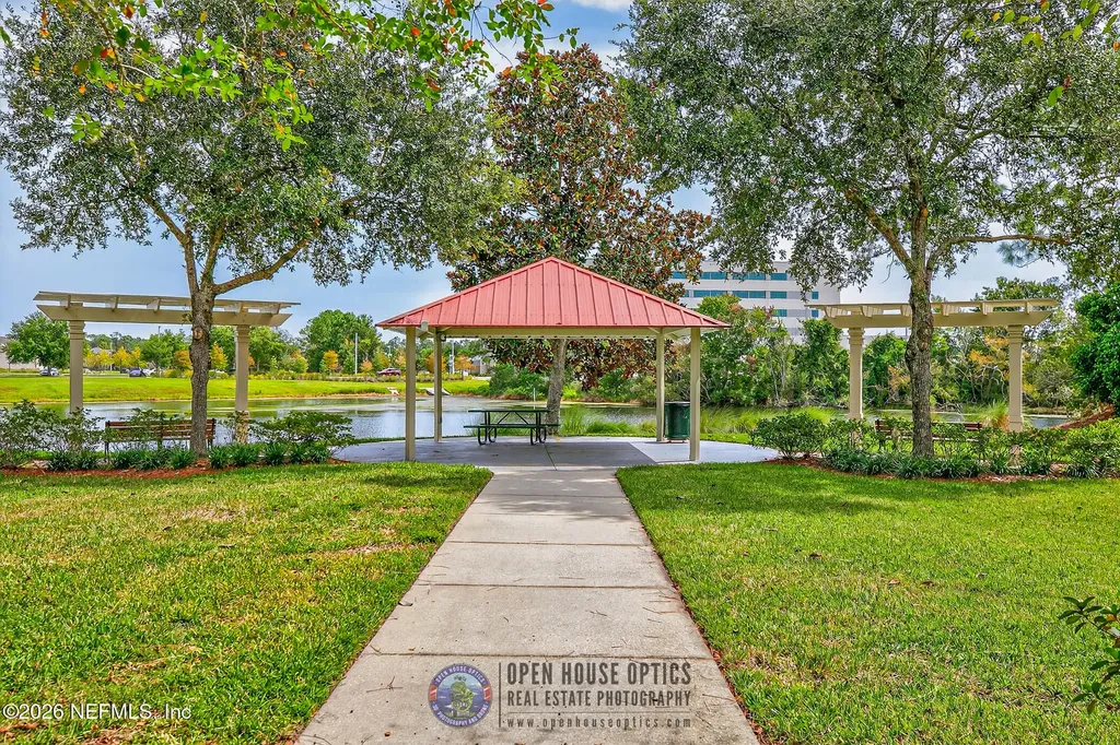 1713 Chatham Village Drive Fleming Island FL 32003