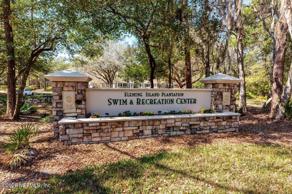 1713 Chatham Village Drive Fleming Island FL 32003