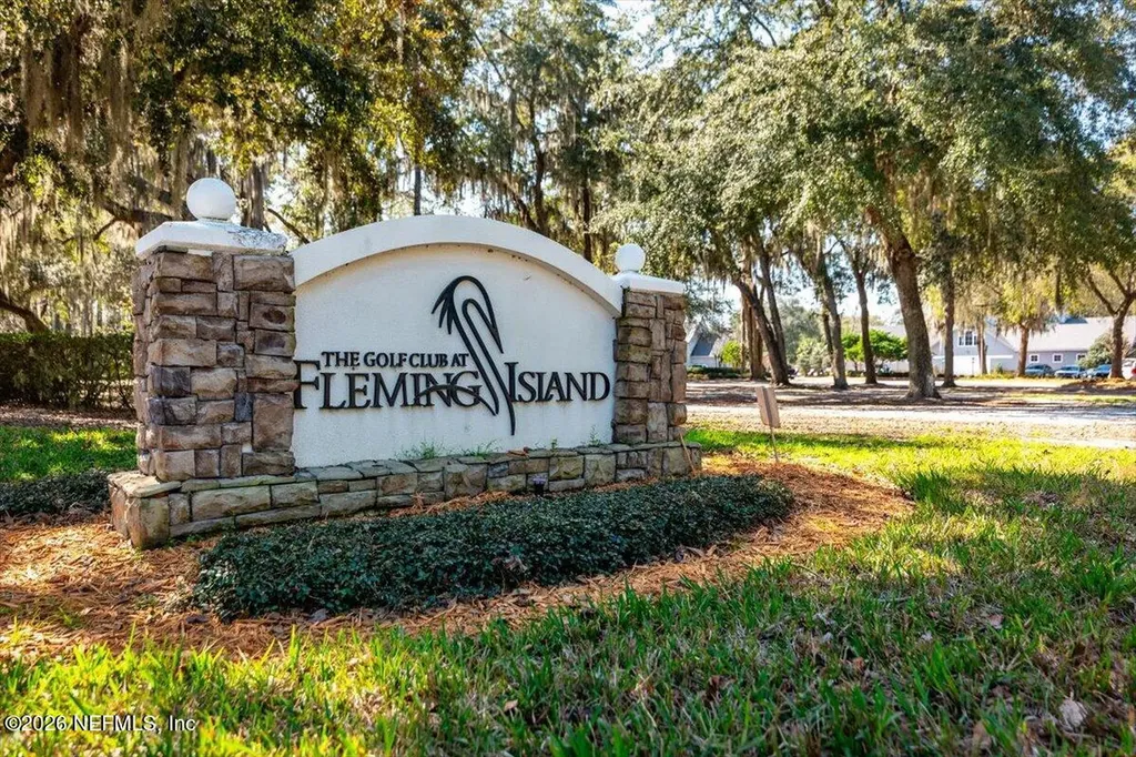 1713 Chatham Village Drive Fleming Island FL 32003