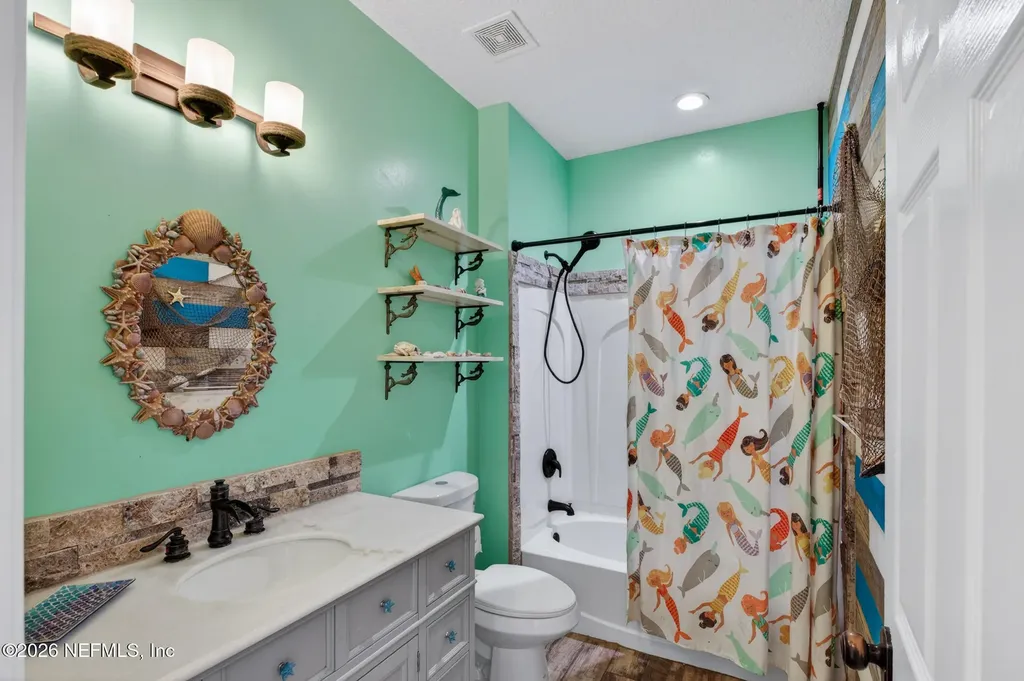 1713 Chatham Village Drive Fleming Island FL 32003