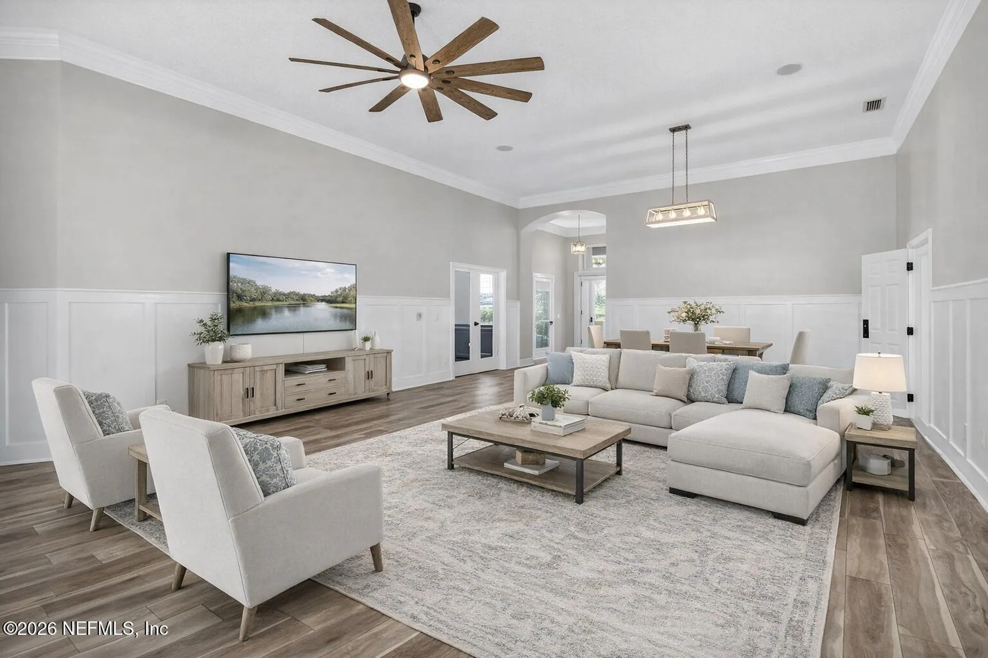 1713 Chatham Village Drive Fleming Island FL 32003