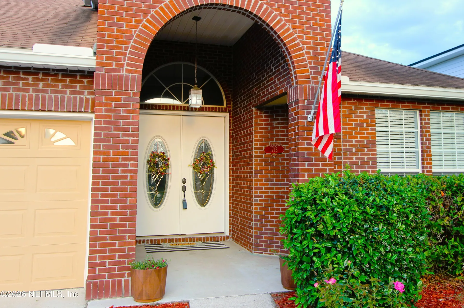 1713 Chatham Village Drive Fleming Island FL 32003