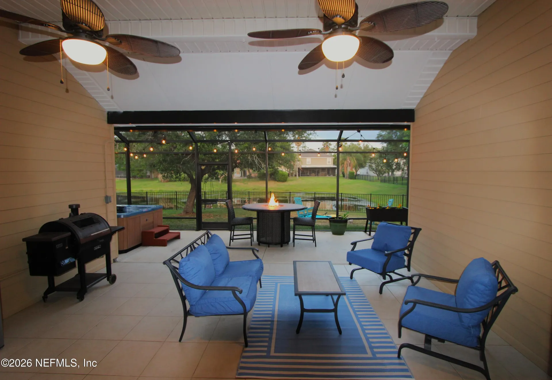 1713 Chatham Village Drive Fleming Island FL 32003