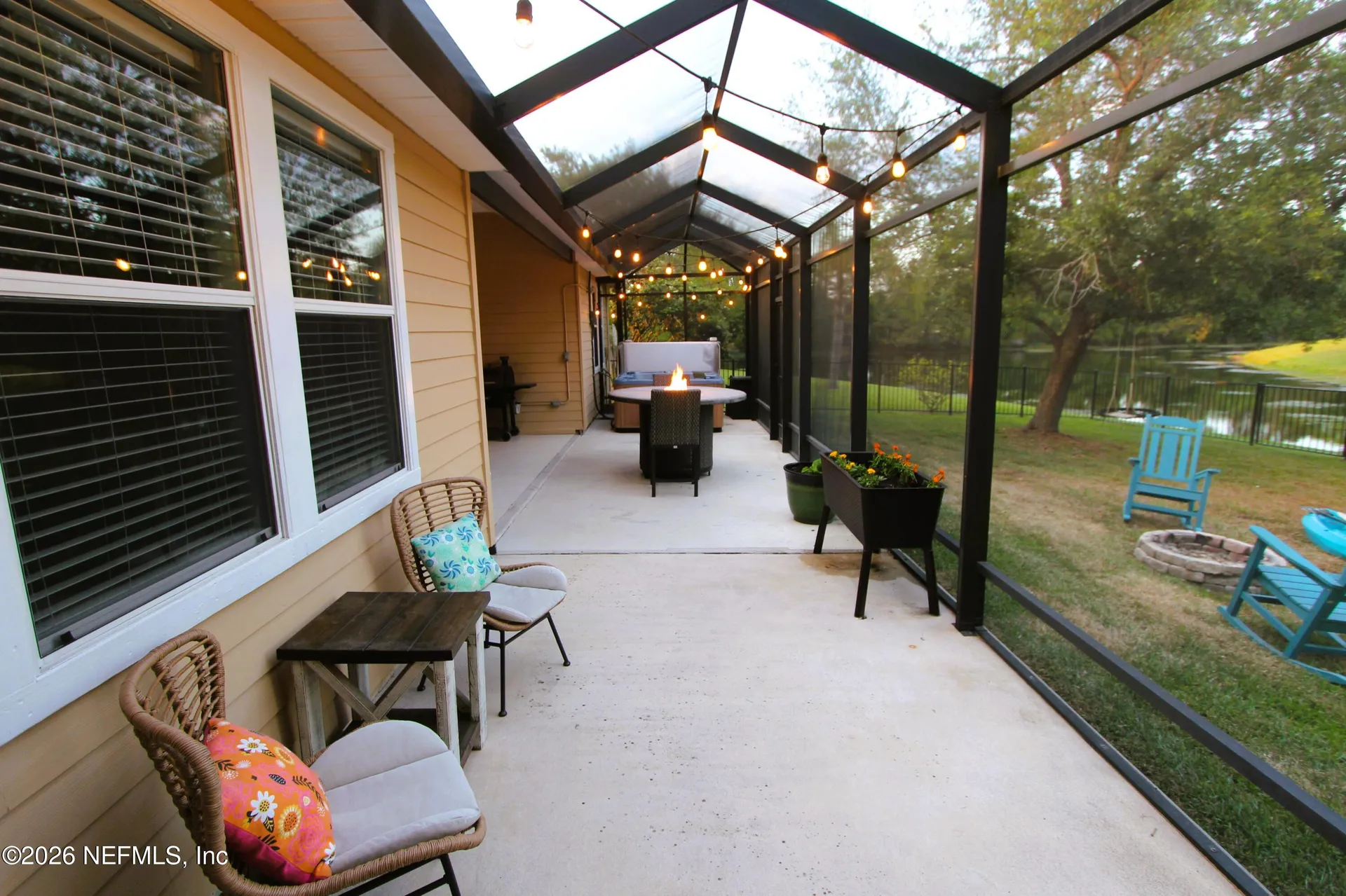 1713 Chatham Village Drive Fleming Island FL 32003