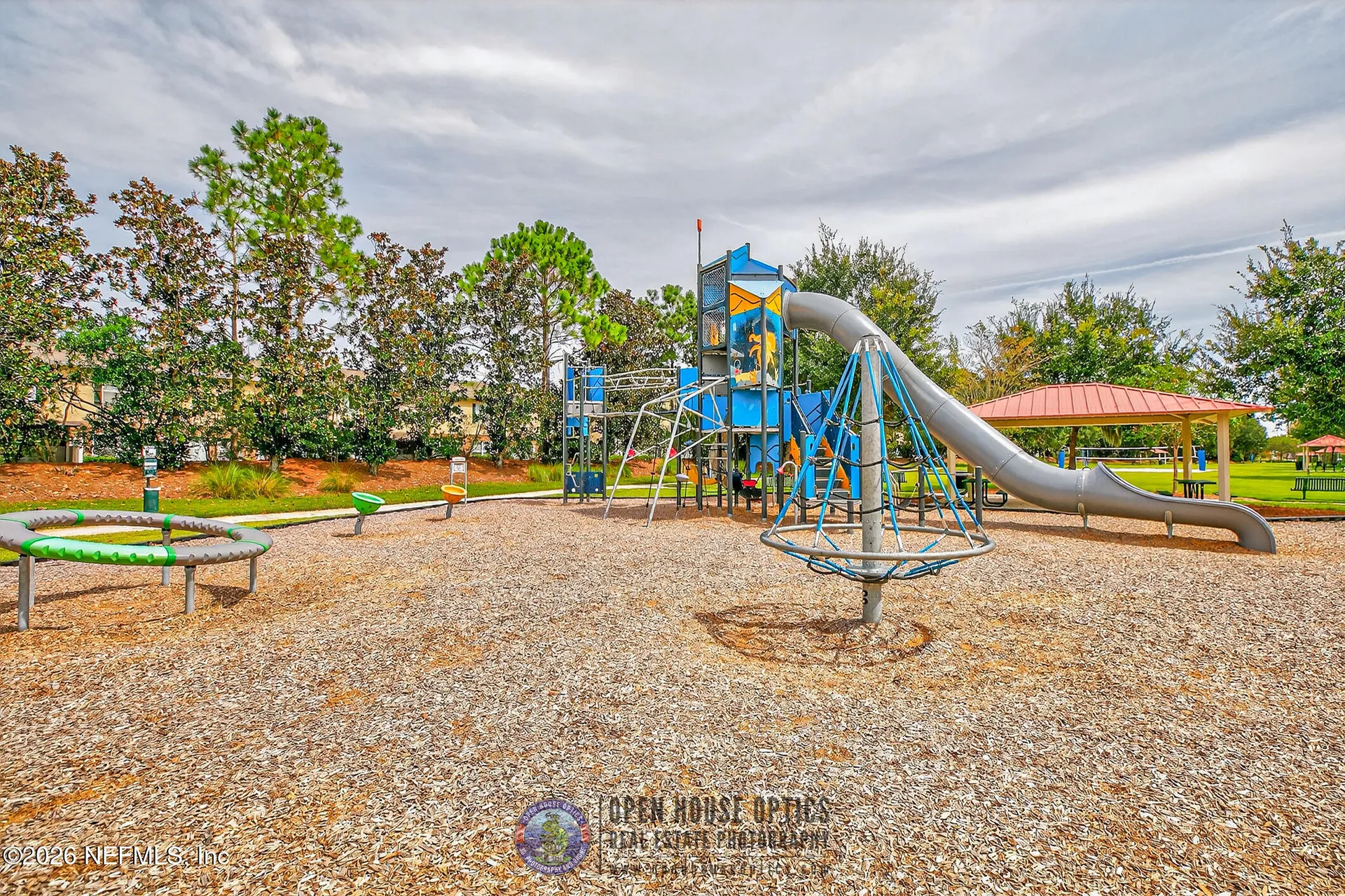 1713 Chatham Village Drive Fleming Island FL 32003