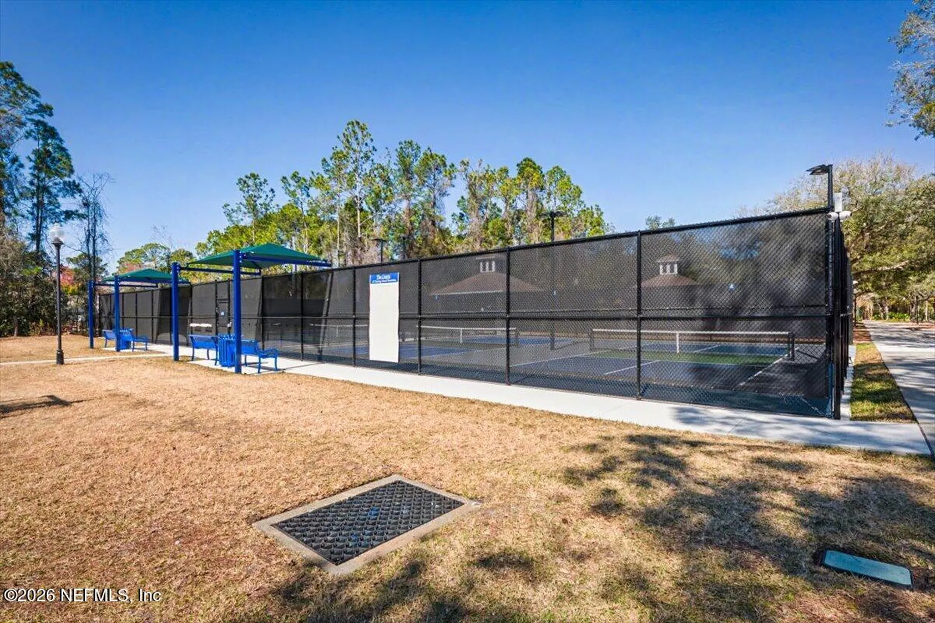 1713 Chatham Village Drive Fleming Island FL 32003