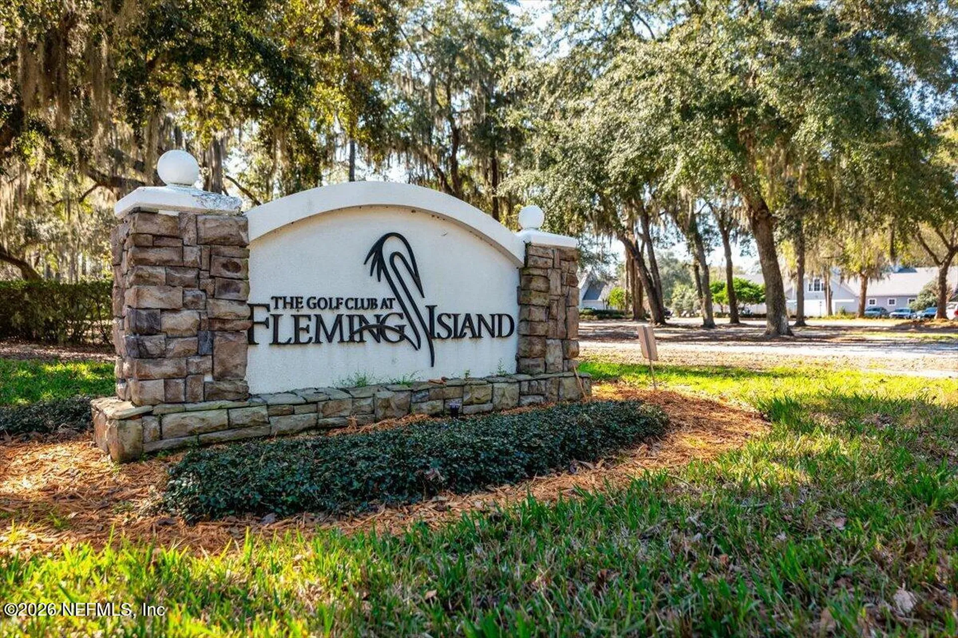 1713 Chatham Village Drive Fleming Island FL 32003