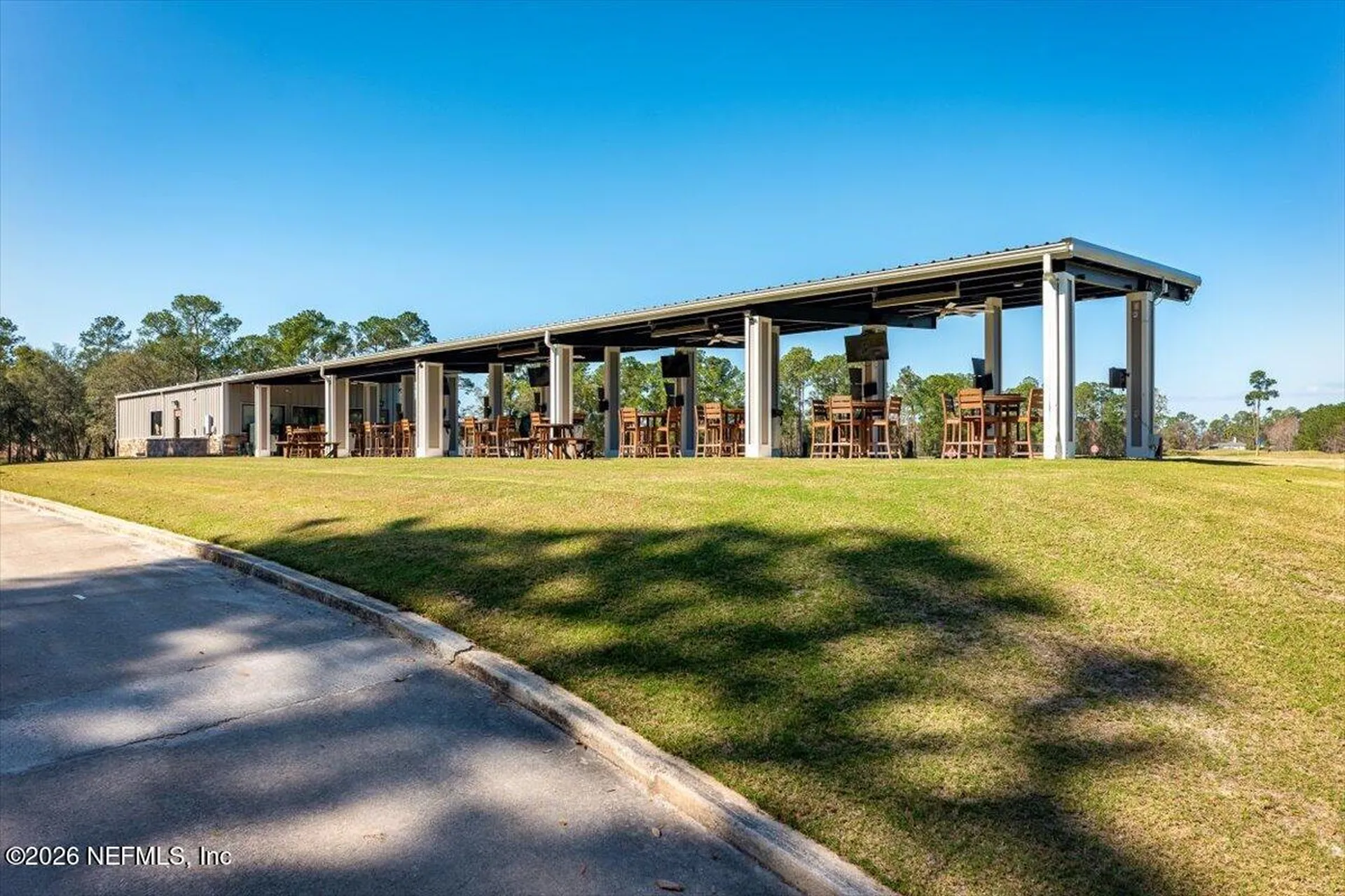 1713 Chatham Village Drive Fleming Island FL 32003