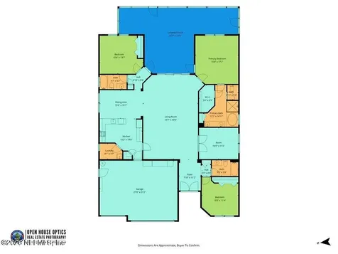 1713 Chatham Village Drive Fleming Island FL 32003