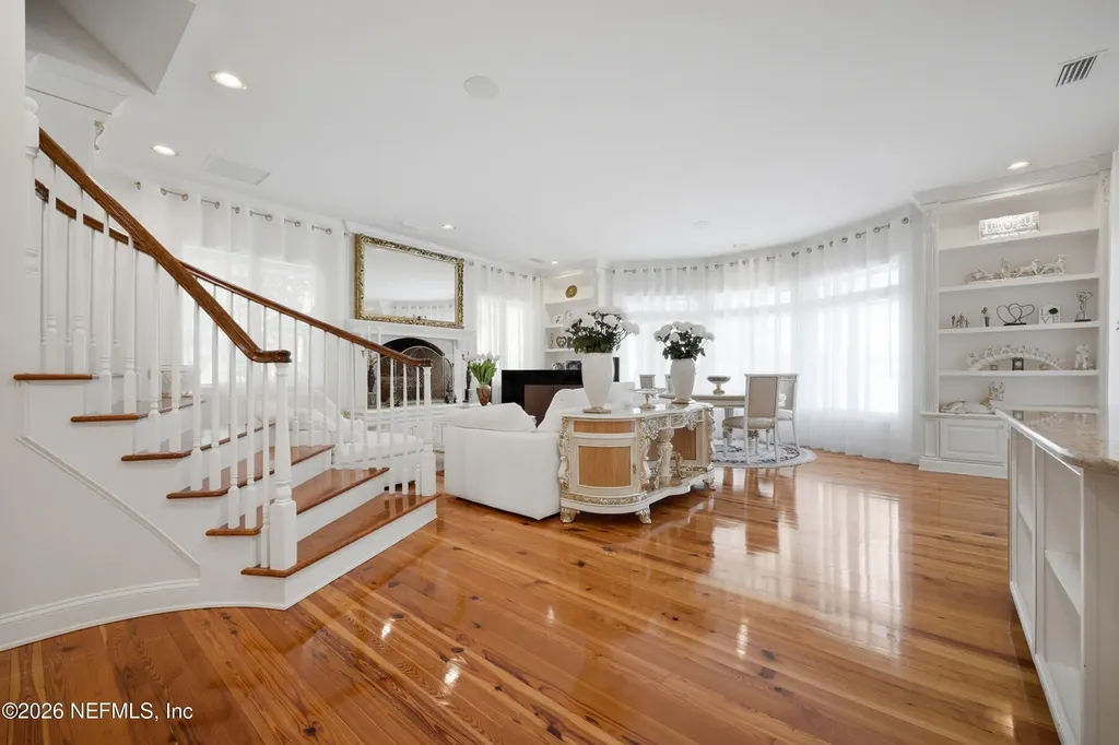 1370 Moss Creek Drive Jacksonville FL 32225