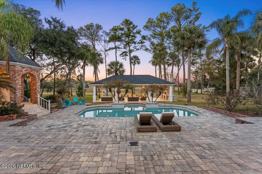 1370 Moss Creek Drive Jacksonville FL 32225