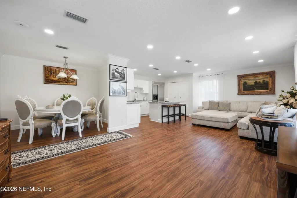 1370 Moss Creek Drive Jacksonville FL 32225