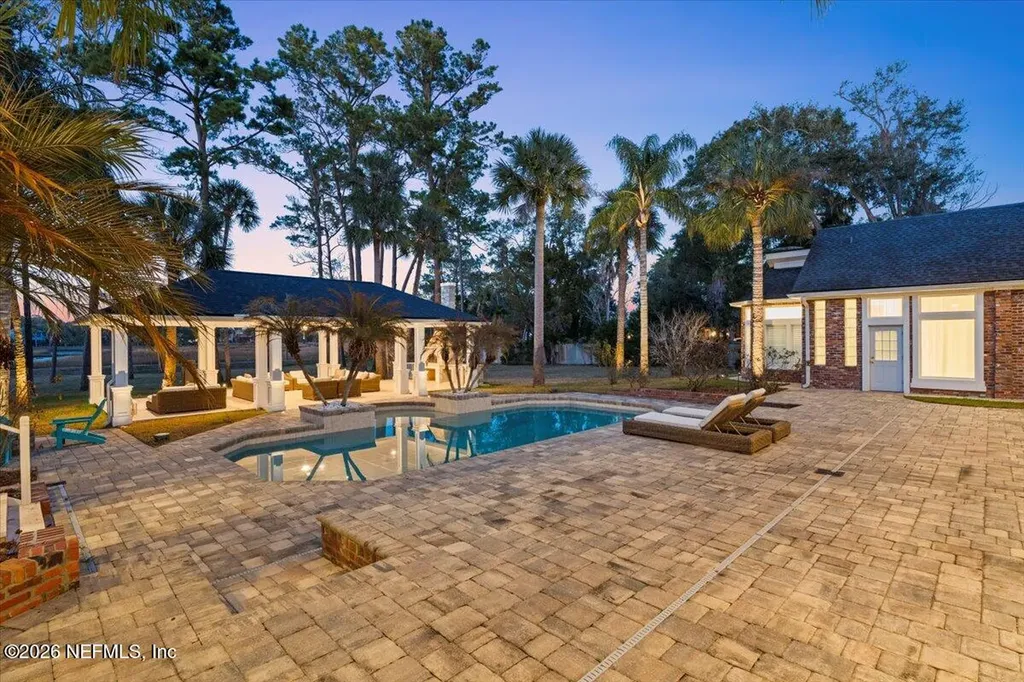 1370 Moss Creek Drive Jacksonville FL 32225