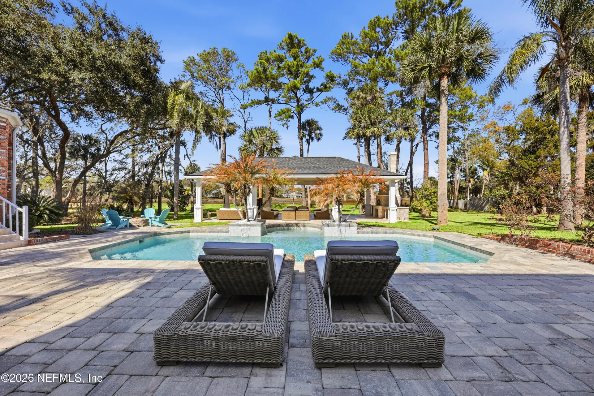 1370 Moss Creek Drive Jacksonville FL 32225