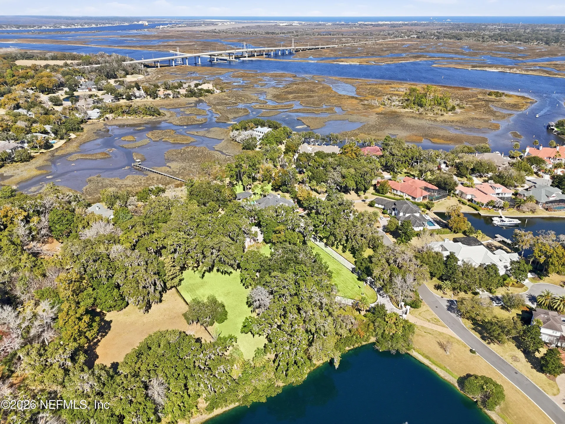 1370 Moss Creek Drive Jacksonville FL 32225