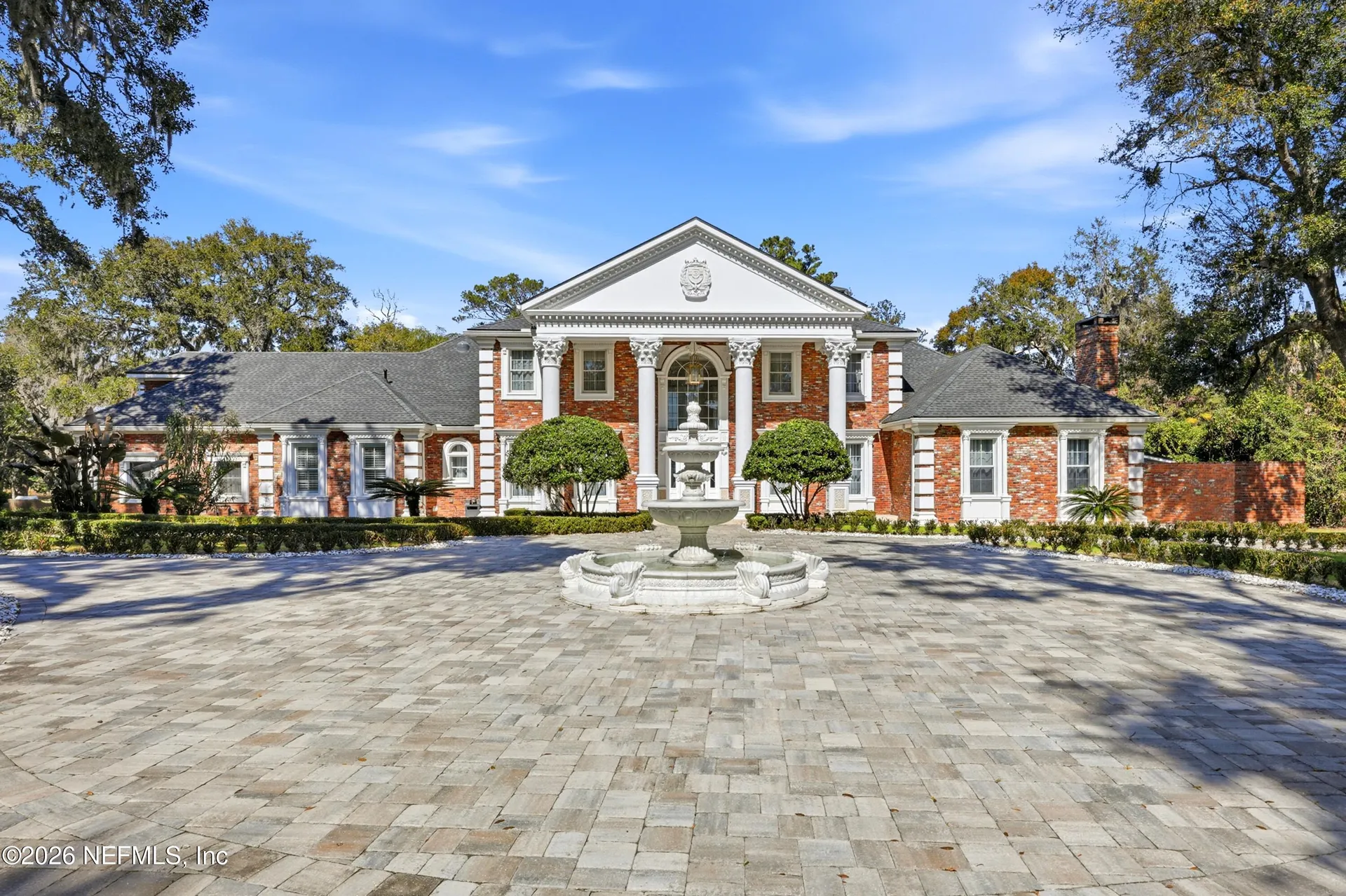 1370 Moss Creek Drive Jacksonville FL 32225