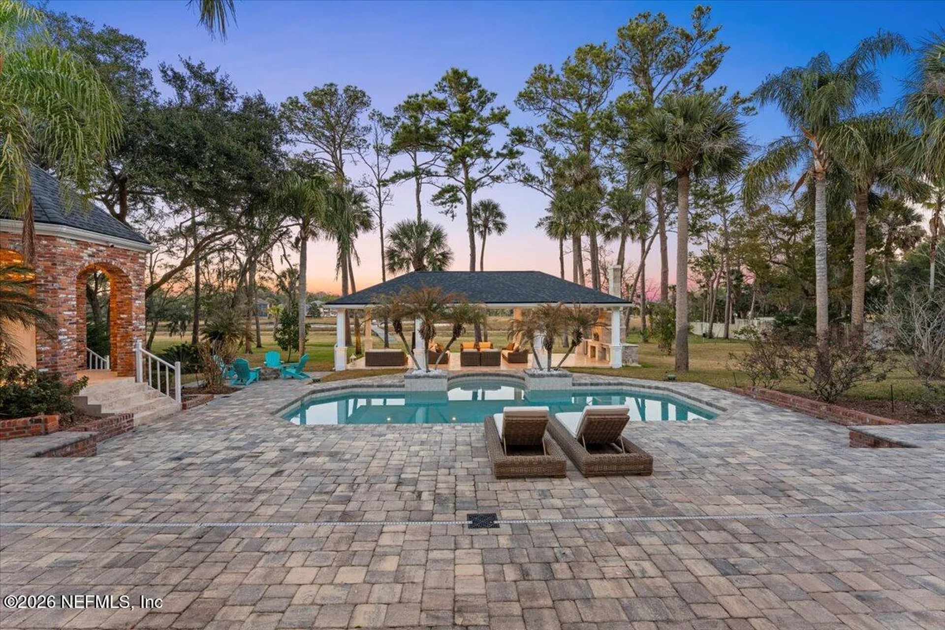 1370 Moss Creek Drive Jacksonville FL 32225