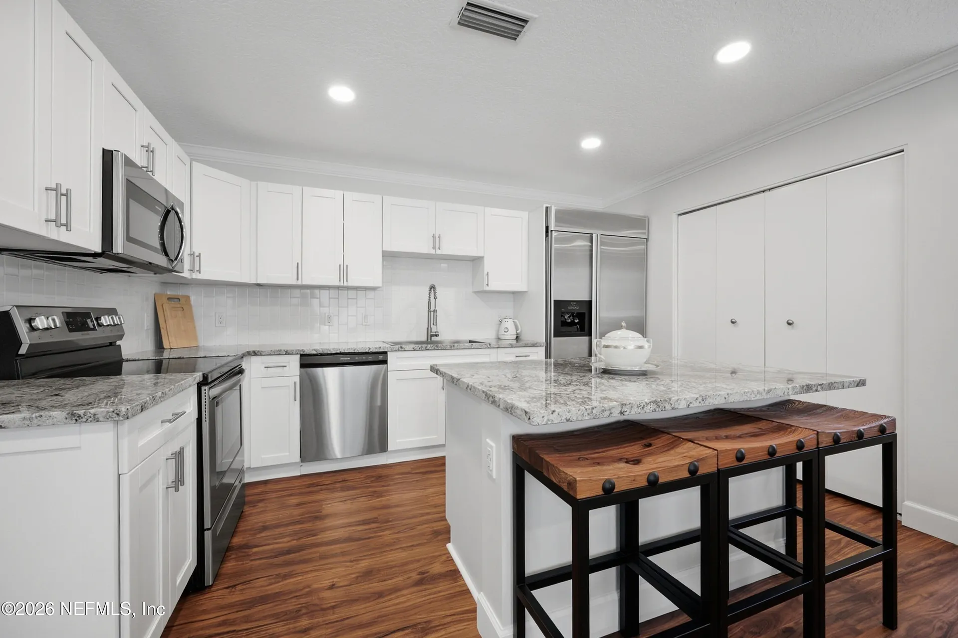 1370 Moss Creek Drive Jacksonville FL 32225
