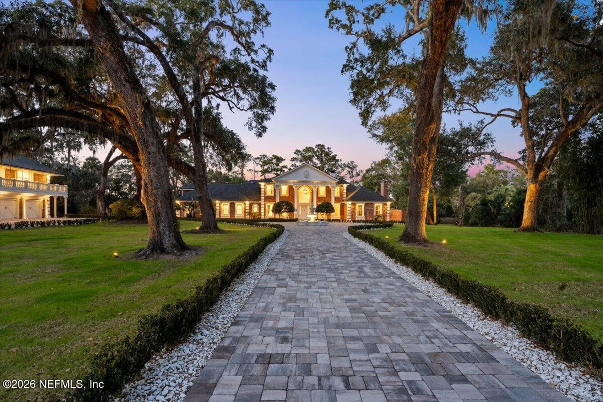 1370 Moss Creek Drive Jacksonville FL 32225