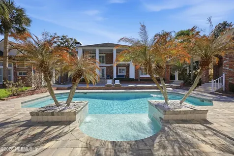 1370 Moss Creek Drive Jacksonville FL 32225