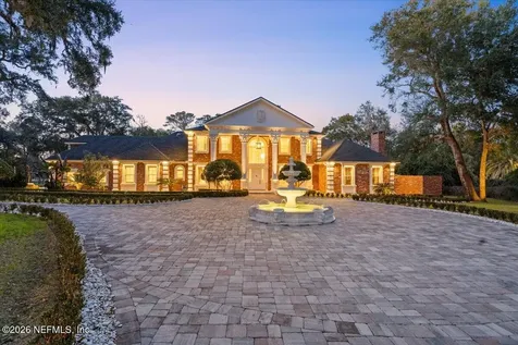 1370 Moss Creek Drive Jacksonville FL 32225