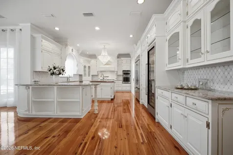 1370 Moss Creek Drive Jacksonville FL 32225